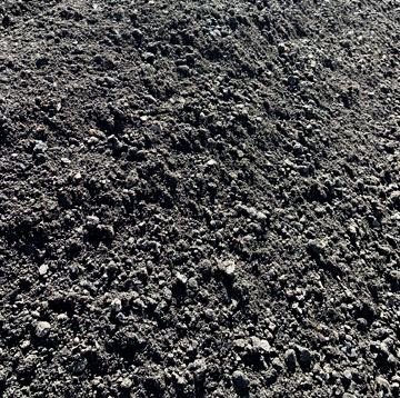 Recycled Asphalt