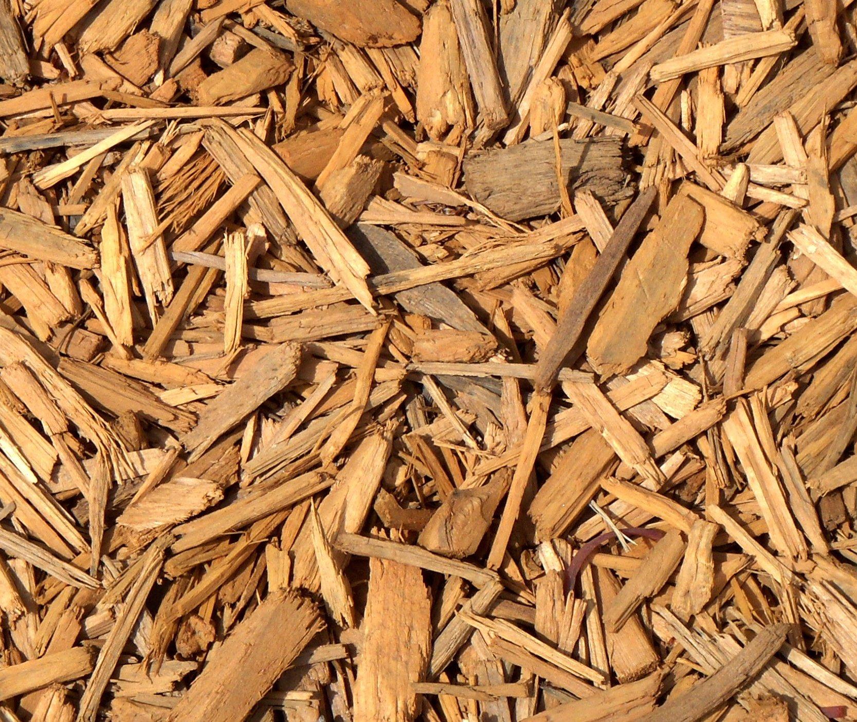 Mulches and Compost