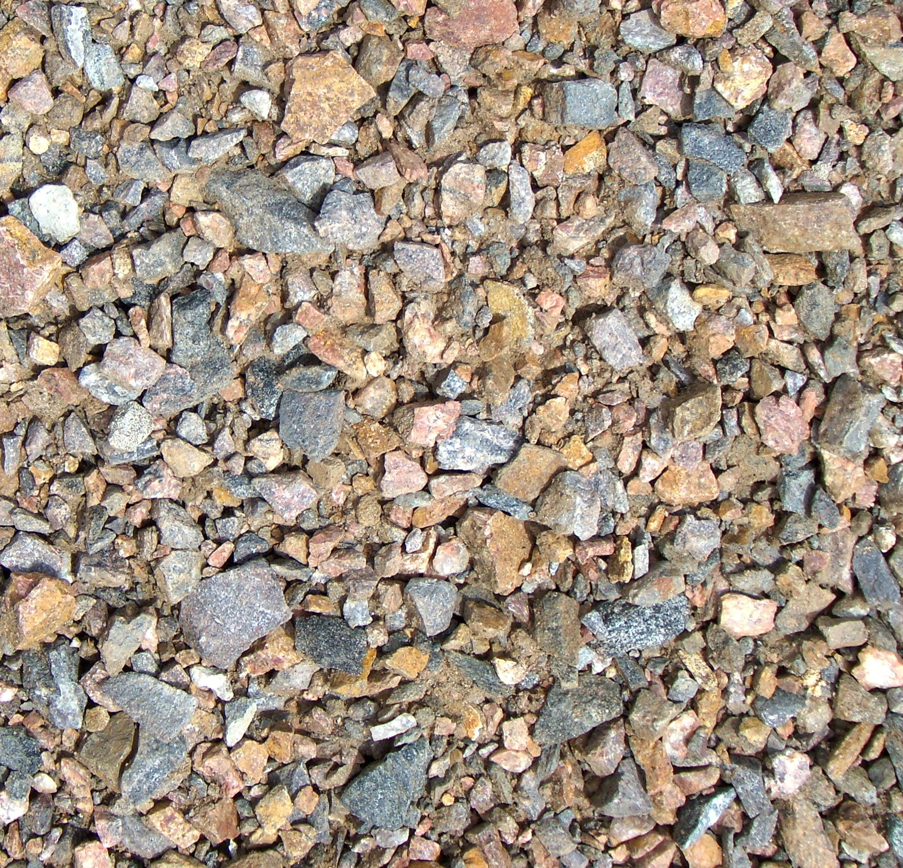 Driveway Materials