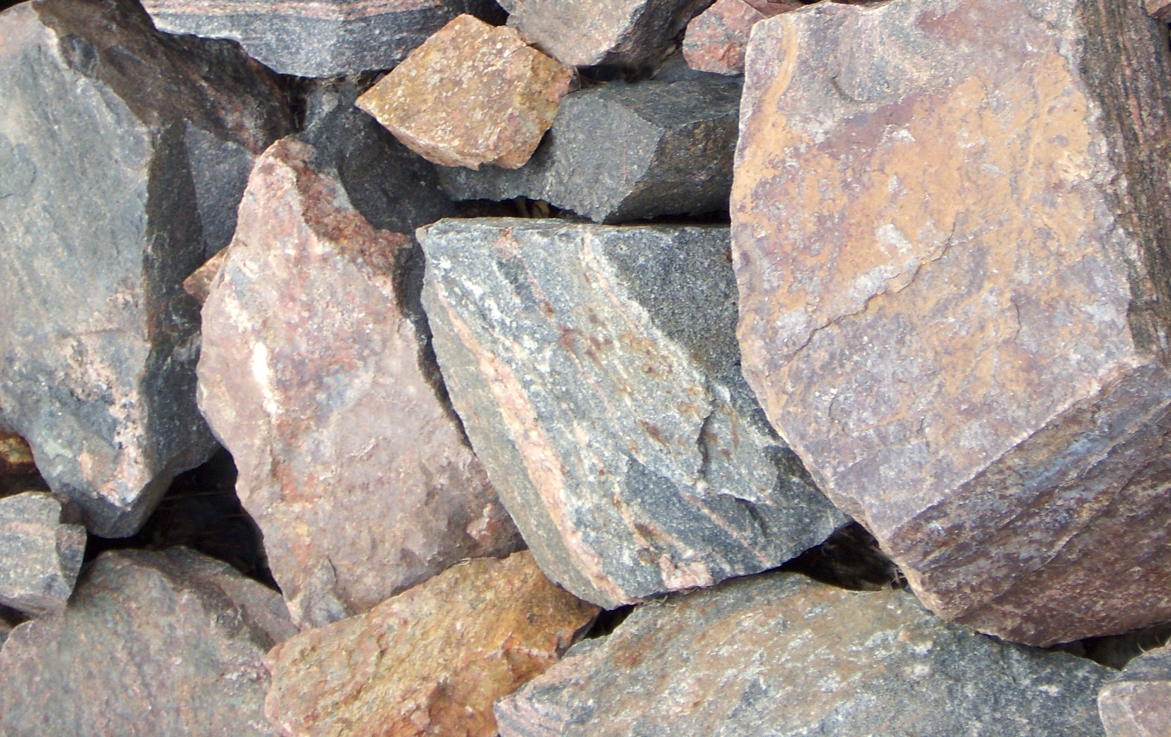 Mountain Granite L