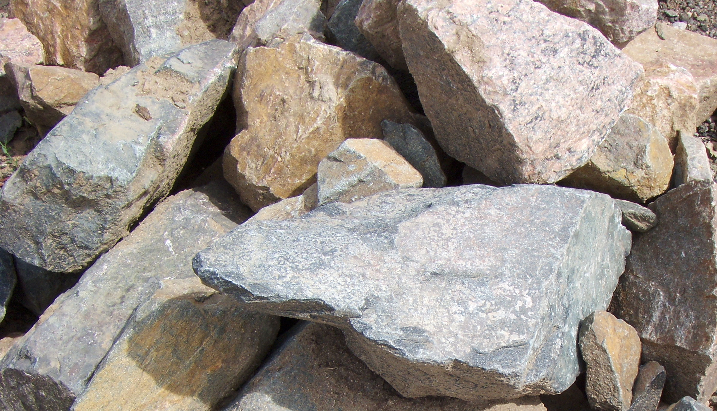Mountain Granite M
