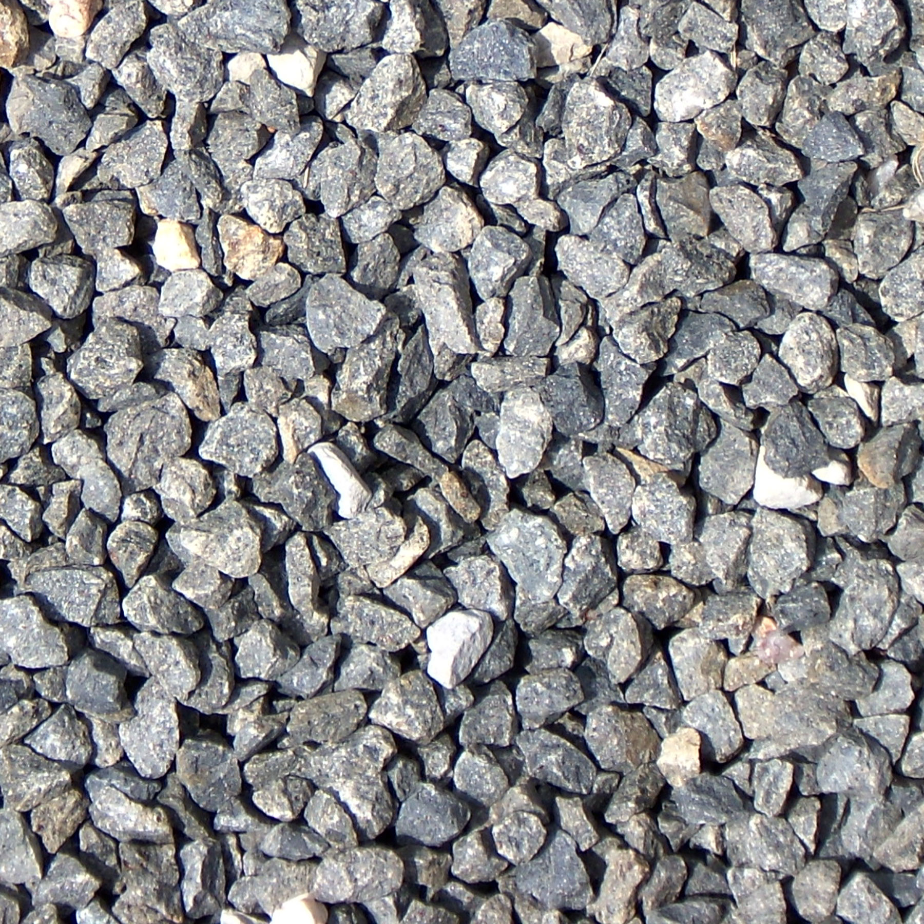 Black Pea Gravel