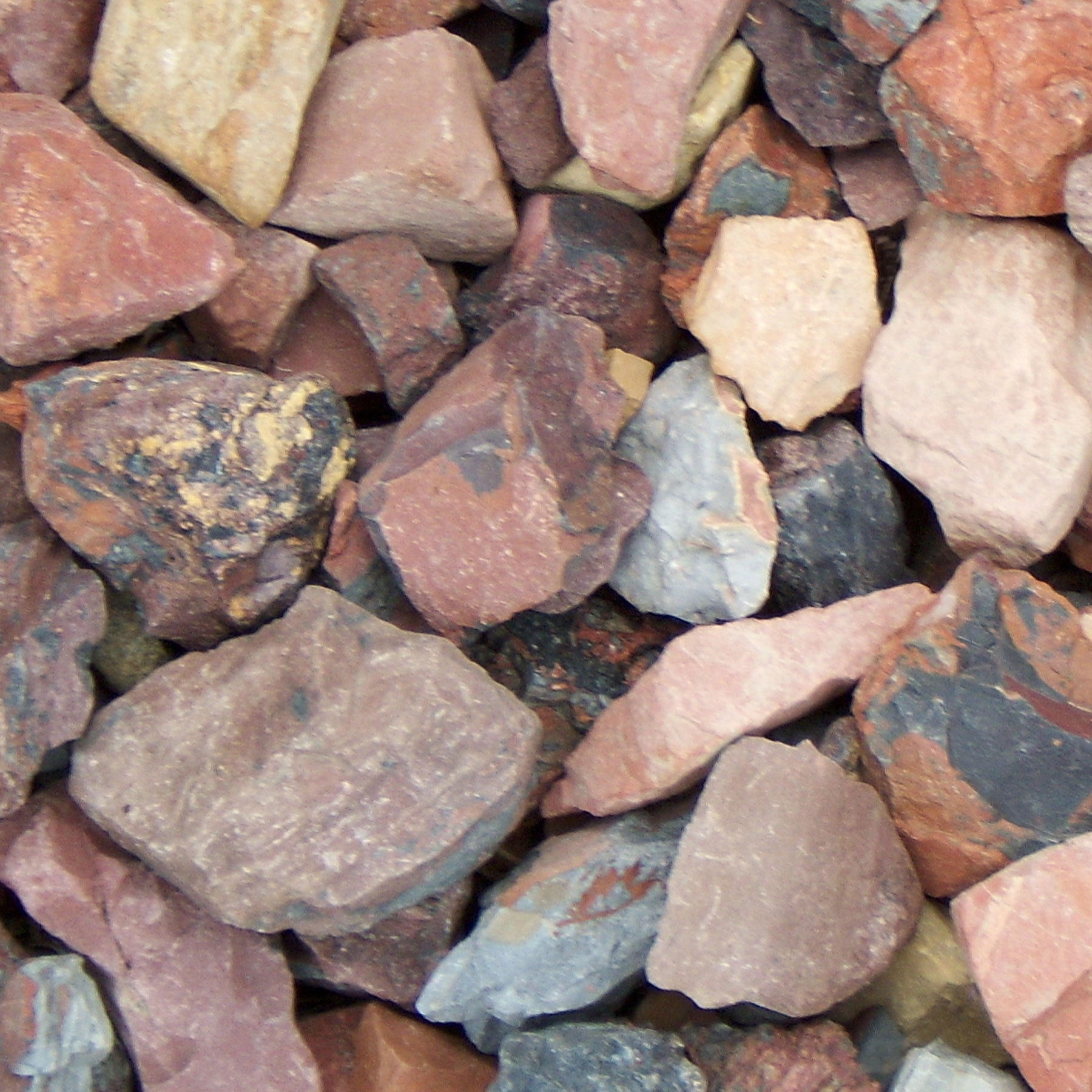 Sheridan Indian Mix